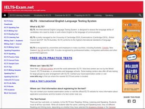 ielts-exam