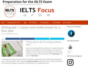 ielts-focus