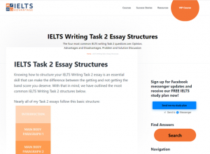 IELTS Advantage