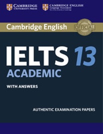 IELTS13